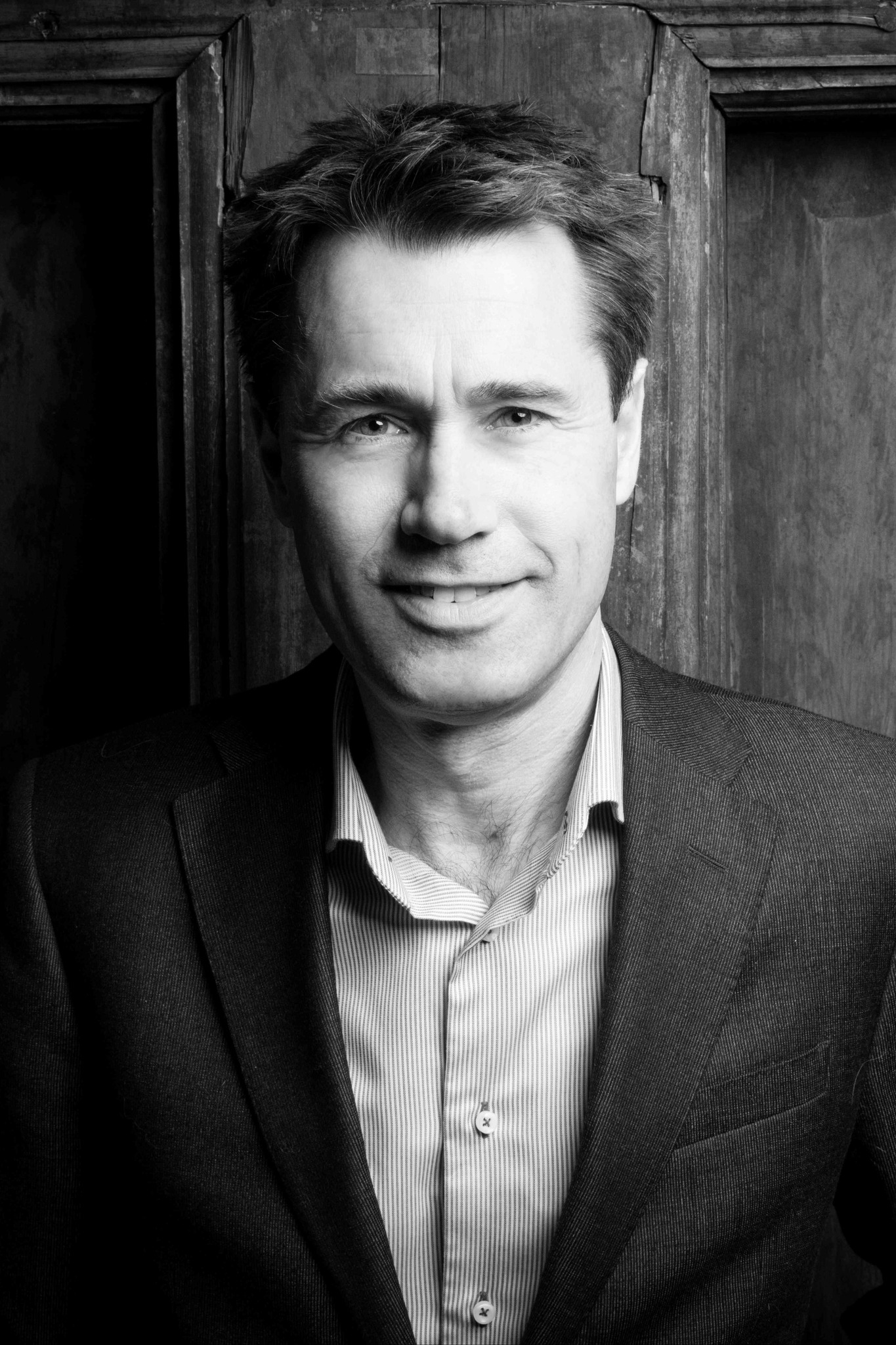 Christerbjorklund